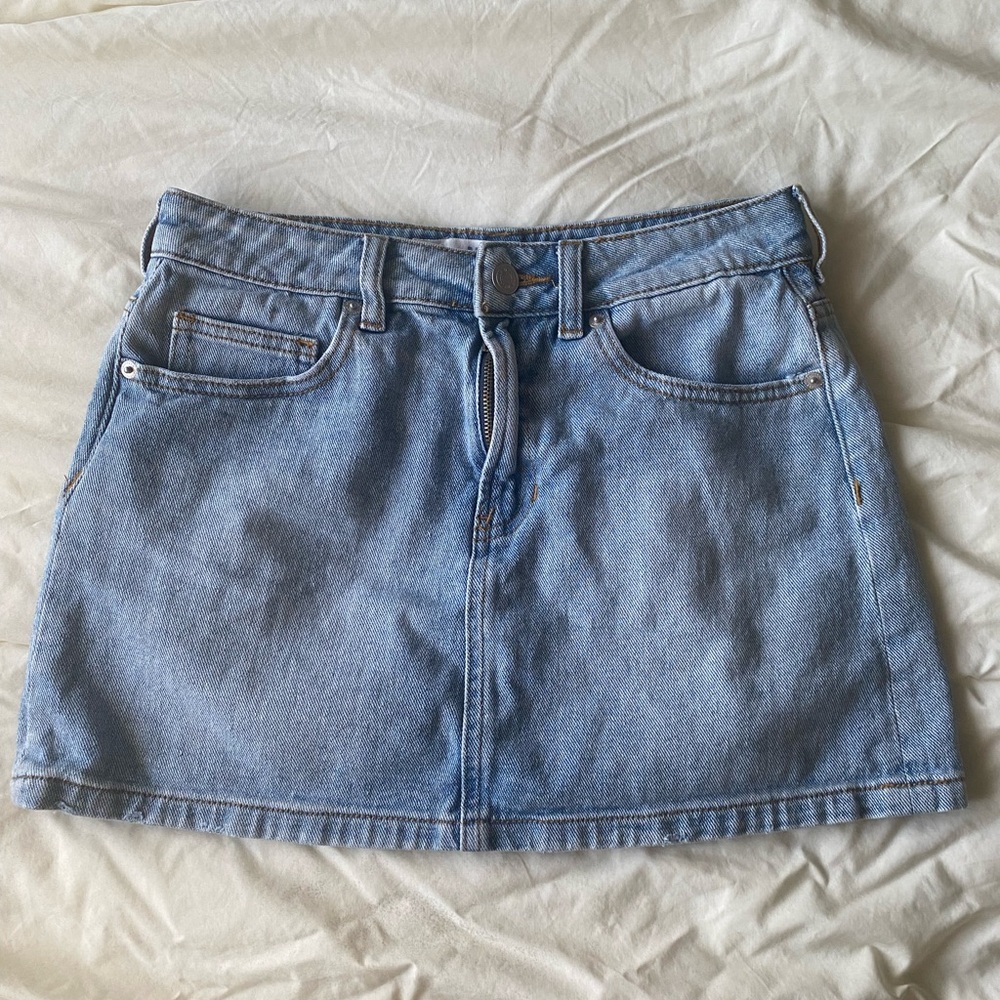 Brandy Melville Skirt